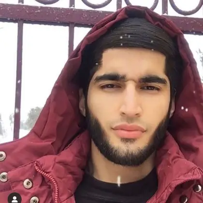 Ahmed Khan